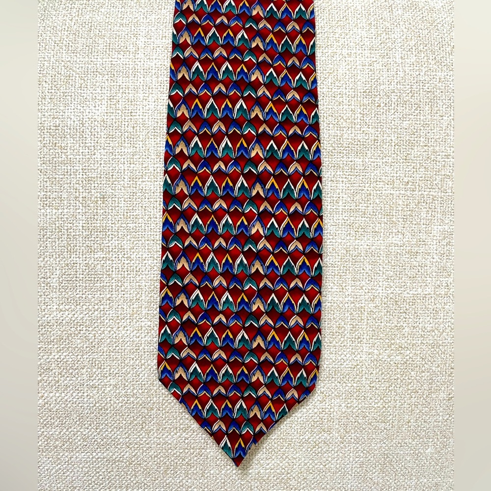 Vintage Cocktail Collection Tie